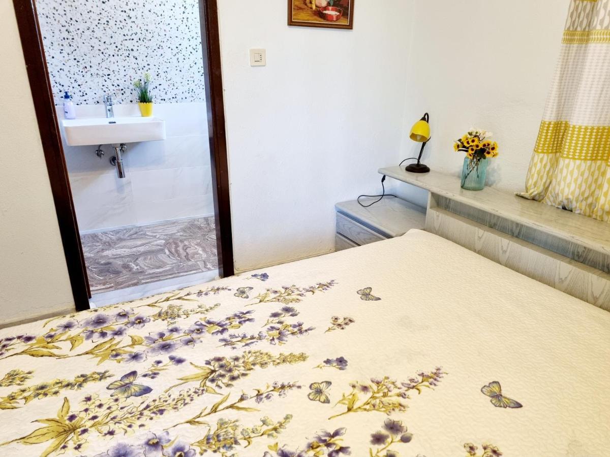 Villa Milenitta Vatopedi Экстерьер фото